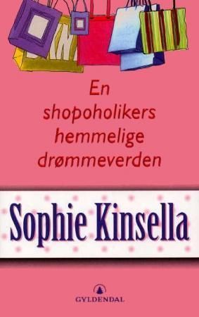 The secret dreamworld of a shopaholic