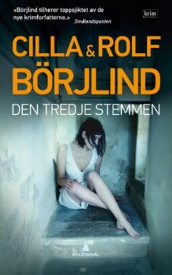 Den tredje rösten