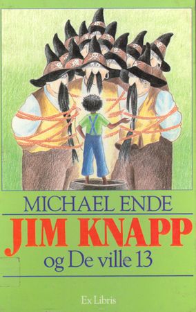 Jim Knopf und die Wilde 13