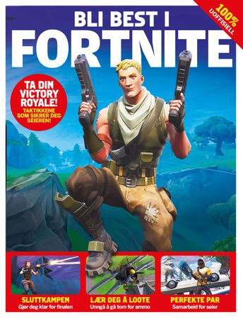 How to win at Fortnite