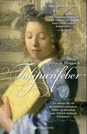 Tulip fever
