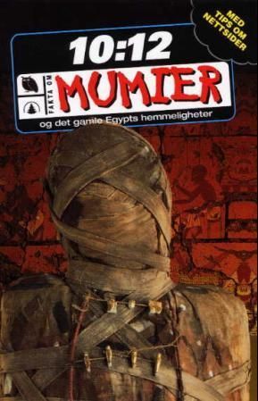 Mummies and the secrets of ancient Egypt