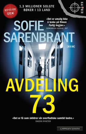 Avdelning 73