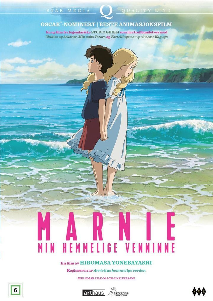 Omoide no Marnie