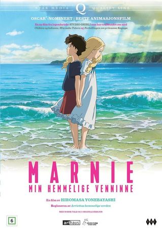 Omoide no Marnie