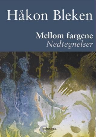 Mellom fargene
