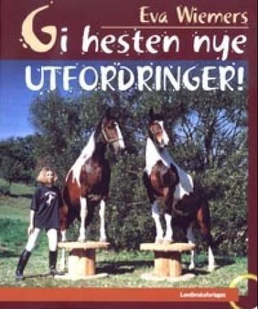 Zirzensischen Lektionen mit Pferden