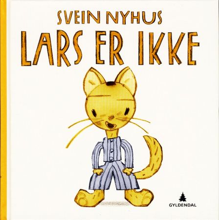 Lars er ikke