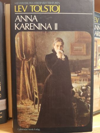 Anna Karenina