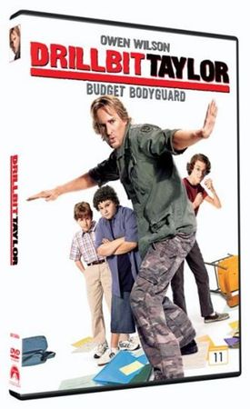 Drillbit Taylor