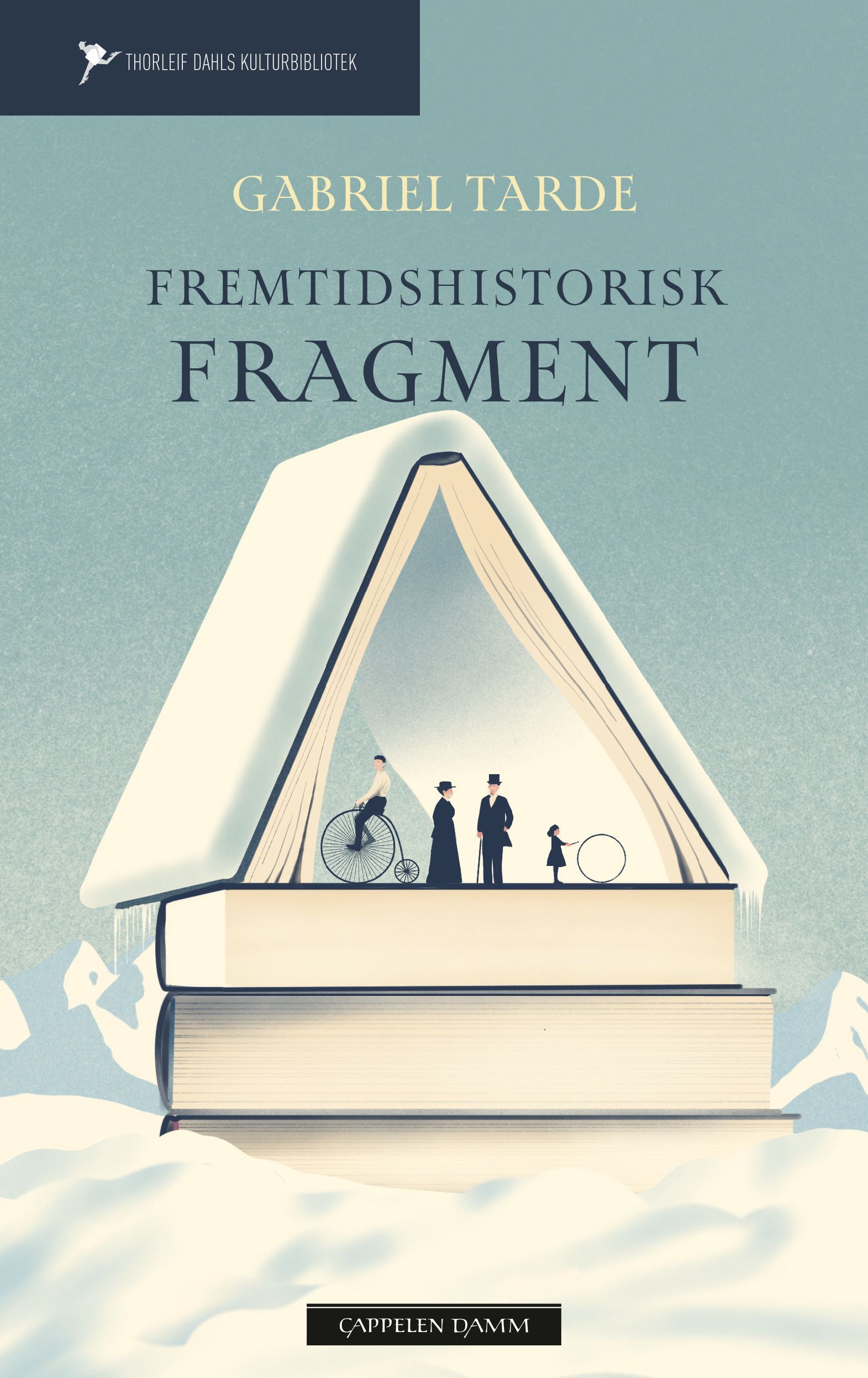 Fragment d'histoire future