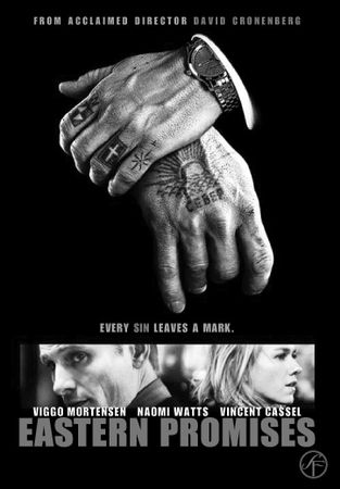 Eastern promises