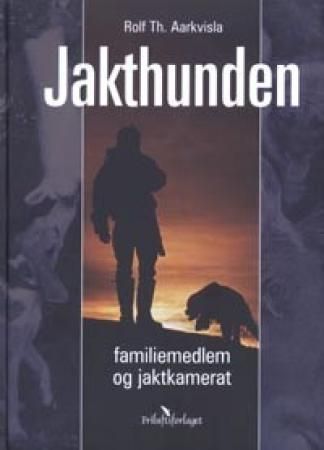Jakthunden