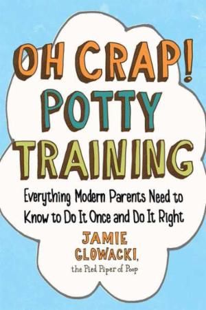 Oh crap! potty training