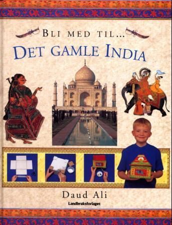 Ancient India