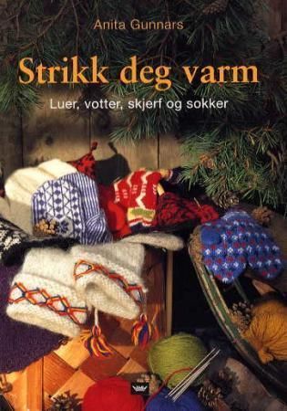 Vantar, mössor, sockor & sjalar