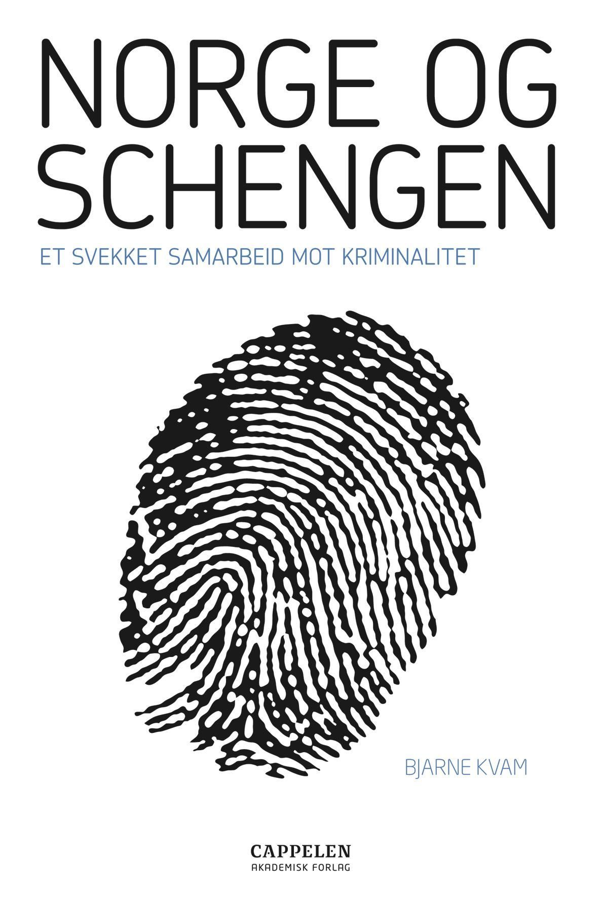Norge og Schengen