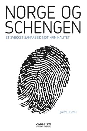 Norge og Schengen