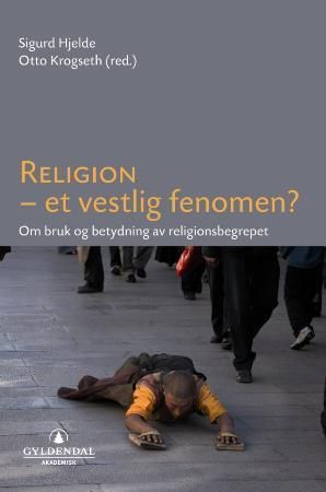 Religion - et vestlig fenomen?