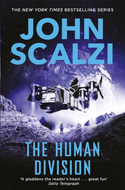 The human division