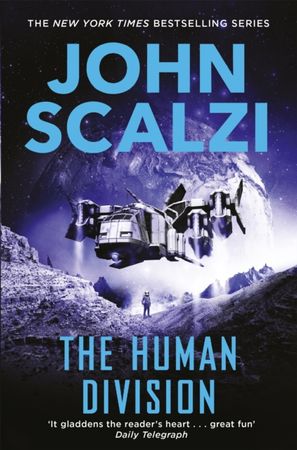 The human division