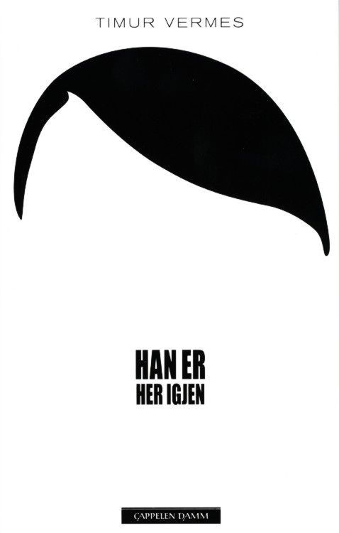 Er ist wieder da