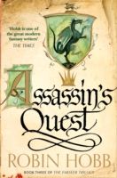 Assassin's quest