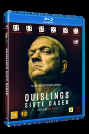 Quislings siste dager