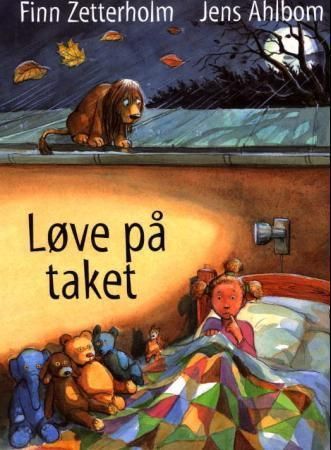 Lejon på taket
