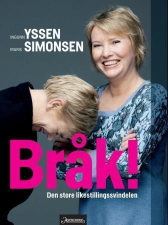 Bråk!