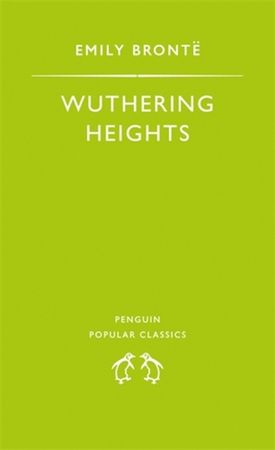 Wuthering Heights