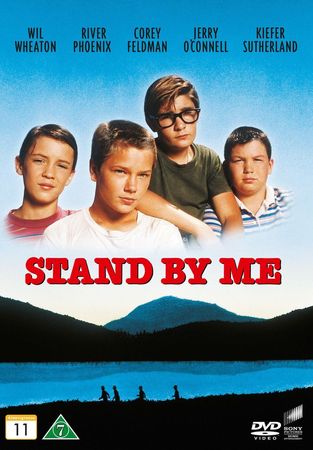Stand by me