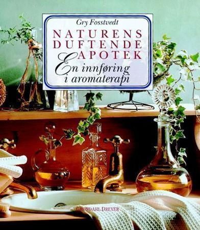 Naturens duftende apotek