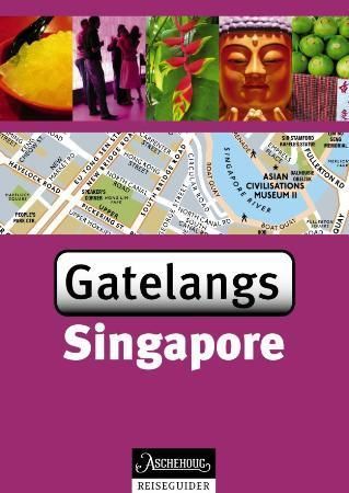 Cartoville Singapour
