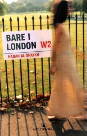 Only in London