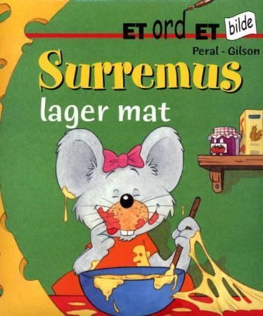 Sourimousse cuisine