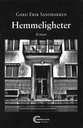 Hemmeligheter