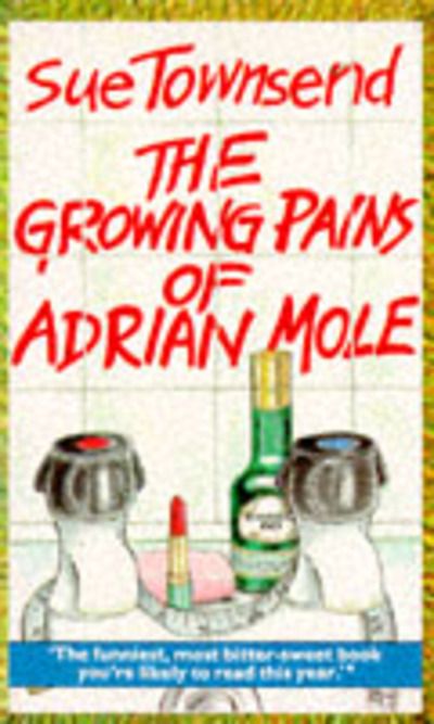 The growing pains of Adrian Mole