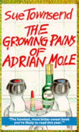 The growing pains of Adrian Mole