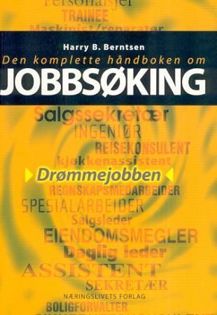Den komplette håndboken om jobbsøking