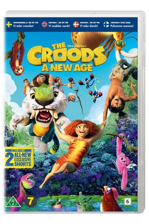 The Croods