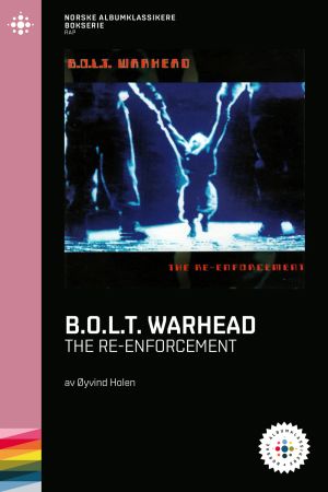 B.O.L.T. Warhead