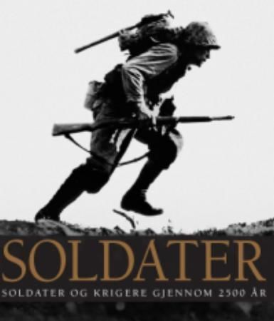 Soldier