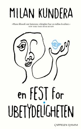 La fête de l'insignifiance