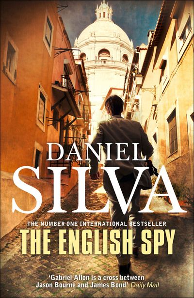 The English spy
