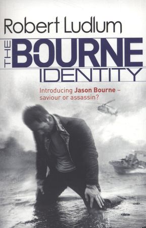The Bourne identity