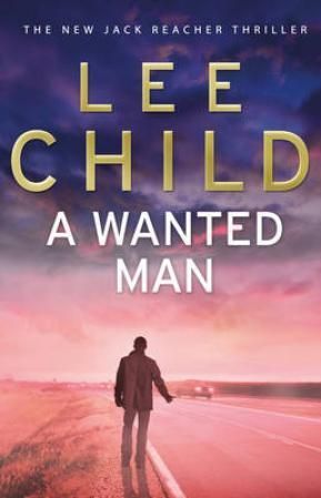 A wanted man