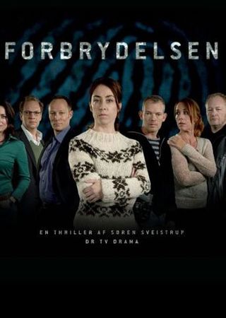 Forbrydelsen. Episode 11-20