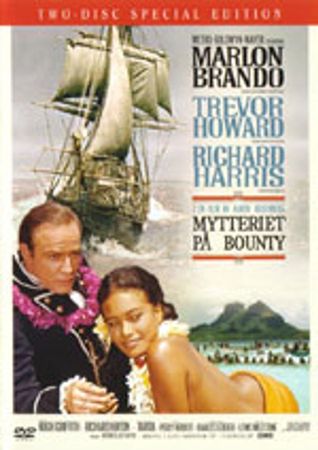 Mutiny on the Bounty