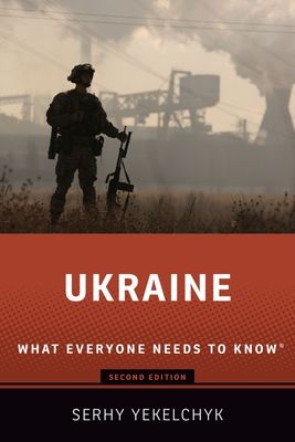 The conflict in Ukraine